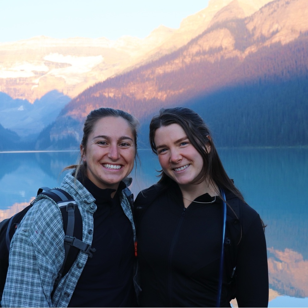 Meet your Posher, Madalyn